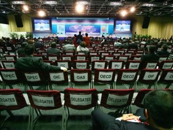 WTO na Aktuálně.cz Zasedání WTO