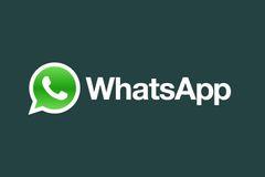 Aplikace týdne: WhatsApp