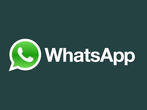 Odebírejte zprávy Aktuálně.cz přes aplikaci WhatsApp WhatsApp