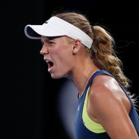 Caroline Wozniacká Caroline Wozniacká
