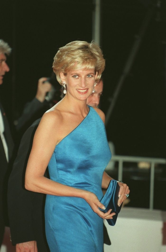 Lady Diana