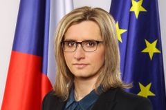 Šlechtová: Česko loni z eurofondů nedočerpalo 12 miliard