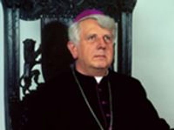 Co se děje v Polsku Stanislaw Wielgus