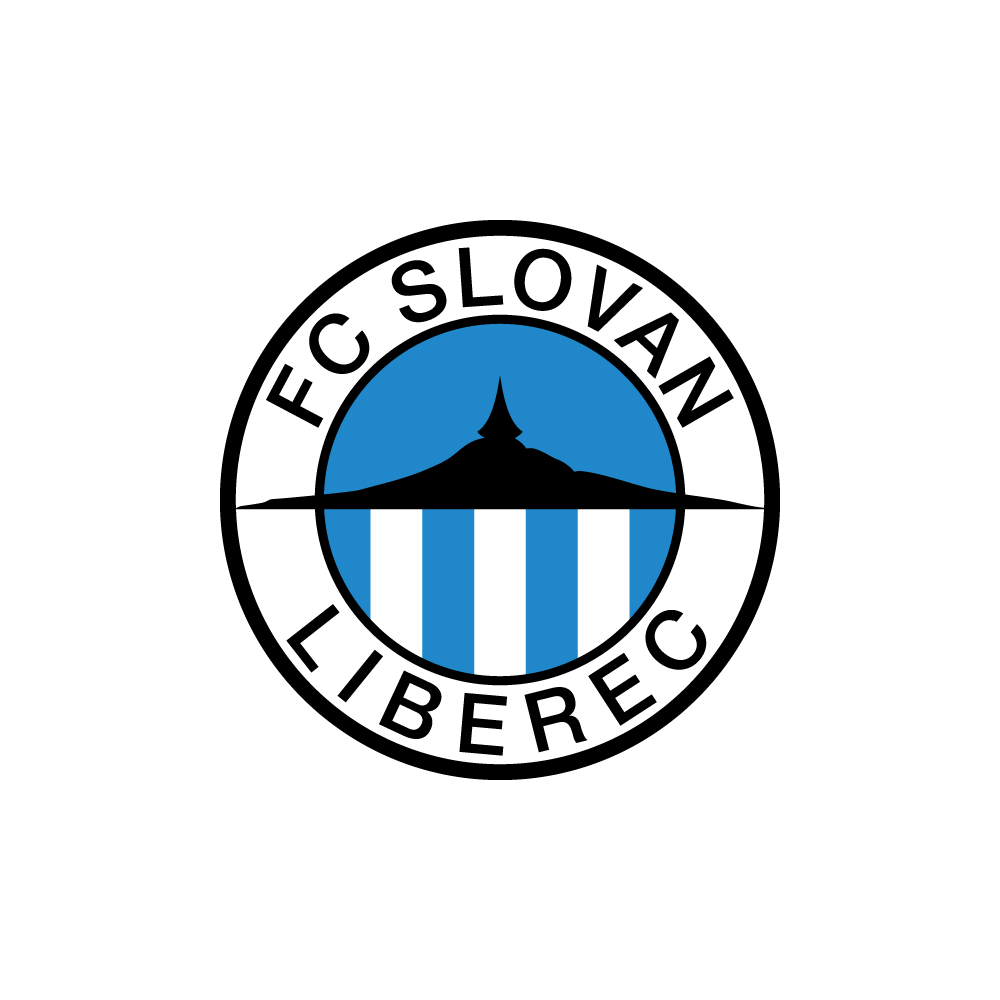 Synot liga - FC Slovan Liberec - logo