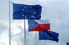 Survey: Three out of four Czechs feel European