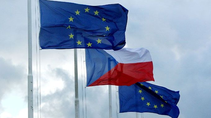 Spolu s Poláky jsou Češi největšími optimisty v Evropě.