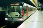 Praha si na prodloužení metra A půjčí o 3 miliardy více