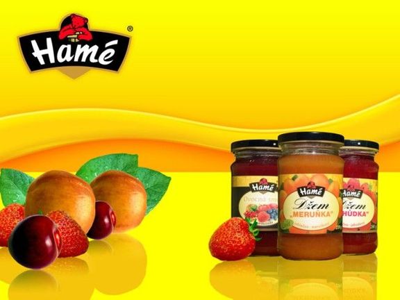 Jaká jsou kritéria pro výrobu marmelád a džemů?