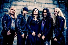Nightwish vyhodili zpěvačku. Prý potřebují něco jiného
