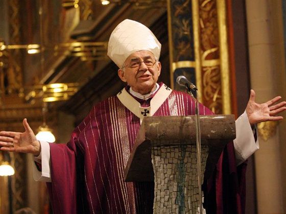 Miloslav Vlk Kardinál Miloslav Vlk