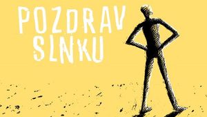 Pozdrav Slnku