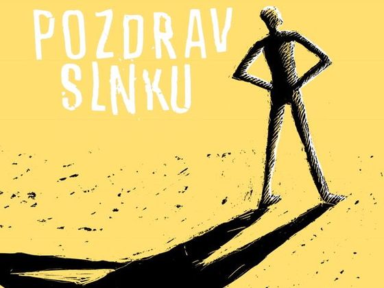 Pozdrav Slnku Pozdrav Slnku