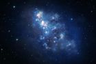 Vědci našli nejstarší hvězdu, vznikla po velkém třesku