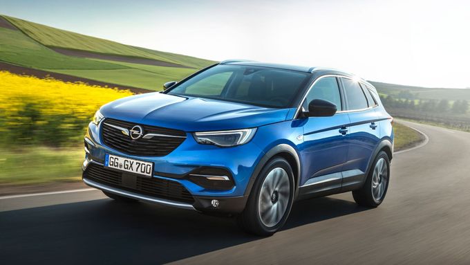 PSA dokončila převzetí Opelu letos v srpnu. Po zahrnutí prodejních výsledků si polepšila o 31 procent.