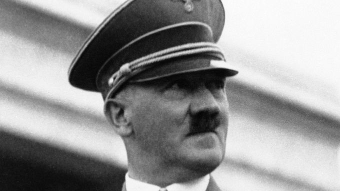Nový dokument odhaluje rozbor DNA nacistického vůdce Adolfa Hitlera.