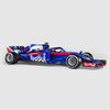 monopost - pro grafiku - Toro Rosso  STR13