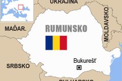 Romové v Rumunsku ubili českého řidiče