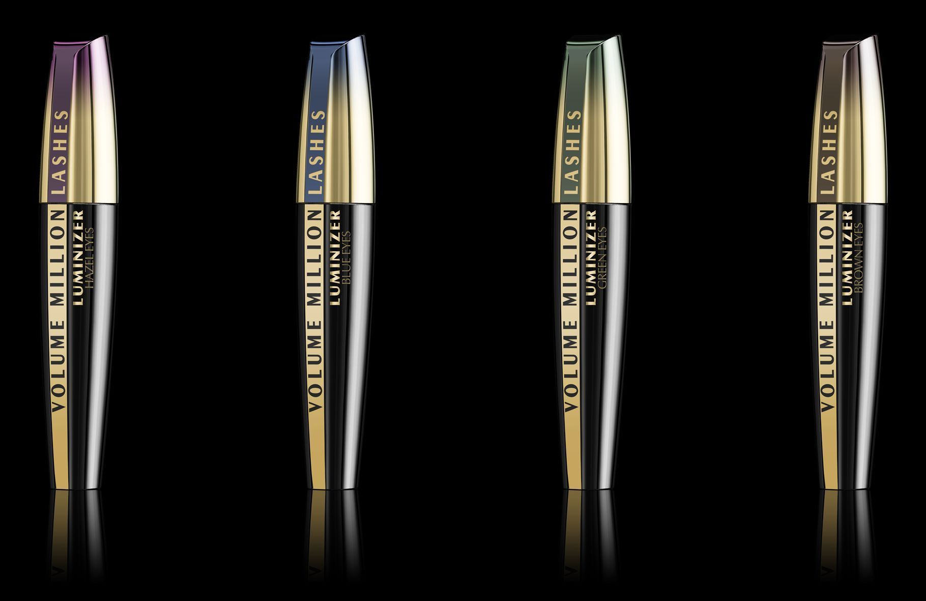 L´Oreal, Milion Lashes Luminizer