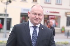 Dosluhující hejtman Michal Hašek se stal předsedou klubu zastupitelů jihomoravské ČSSD