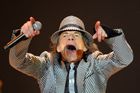 Rolling Stones ohlásili návrat v Glastonbury 2013