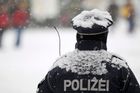 Sníh komplikuje dopravu v Německu, Rakousku i Turecku