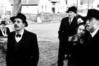 Slámův nový film Krajina ve stínu se vrací k období května 1945