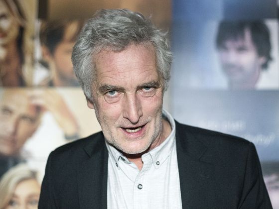 Tomáš Hanák (64) Tomáš Hanák, leden 2019