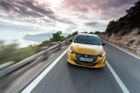 2020: Peugeot 208