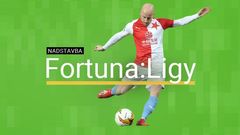 grafika - nadstavba fortuna ligy