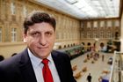 Ministr vnitra v demisi odvolal ředitele České pošty Elkána. Chybí mu "smysluplná vize"