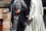 Princ Charles a jeho žena Camilla.