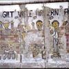 Berlínská zeď - stav 1999