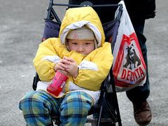 Omyl třebíčské porodnice je v Česku prvním zmedializovaným případem výměny dětí