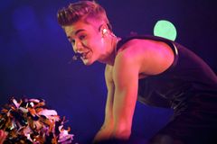 Justin Bieber se vyhne řízení pod vlivem tvrdšímu trestu