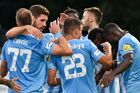 Slovan Bratislava v Evropské lize narazí na Besiktas, Bragu a Wolverhampton