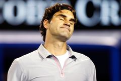 Federer končí v Rotterdamu. Vyřadil ho Francouz Benneteau