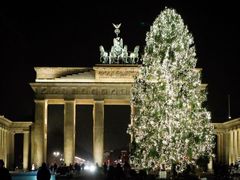 Pro Němce jsou Vánoce bez Popelky Libušky stejně nepředstavitelné jako pro Čechy.
