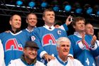 Oficiální přihlášku do NHL vyplnily Las Vegas a Québec