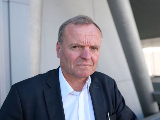 Manfred Spitzer (*1958) Manfred Spitzer