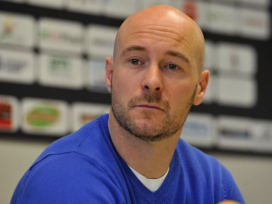 Tomáš Vlasák Tomáš Vlasák, sportovní manažer Plzně