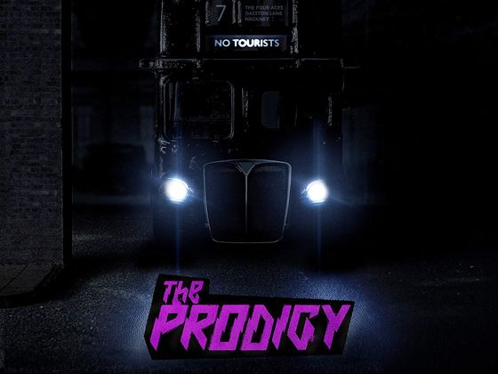 The Prodigy: No Tourists The Prodigy: No Tourists
