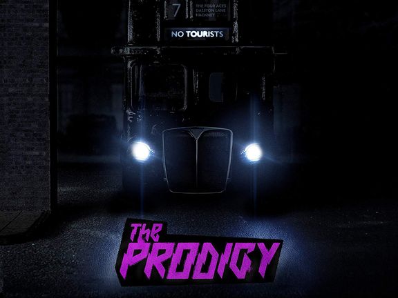 The Prodigy: No Tourists