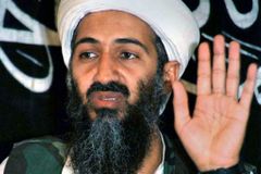 Film o zabití Usámy bin Ládina má trailer. Podívejte se