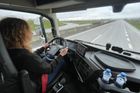 Kamion, elektrický kamion, Volvo Truck