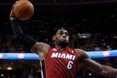 Dvacet výher v řadě! Miami útočí na rekordy NBA