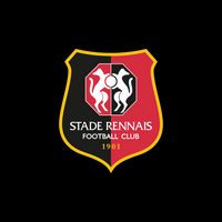 Stade Rennes Logo Stade Rennais (Rennes)