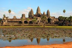 Kambodžská džungle vydala unikát: starobylé Los Angeles