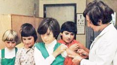 Epidemie žloutenky v Československu, žloutenka, hepatitida, historie, Magazín