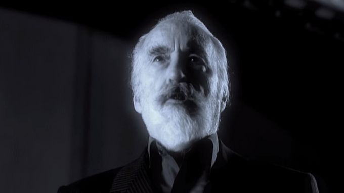Rhapsody of Fire & Christopher Lee - Magic of Wizard's Dream