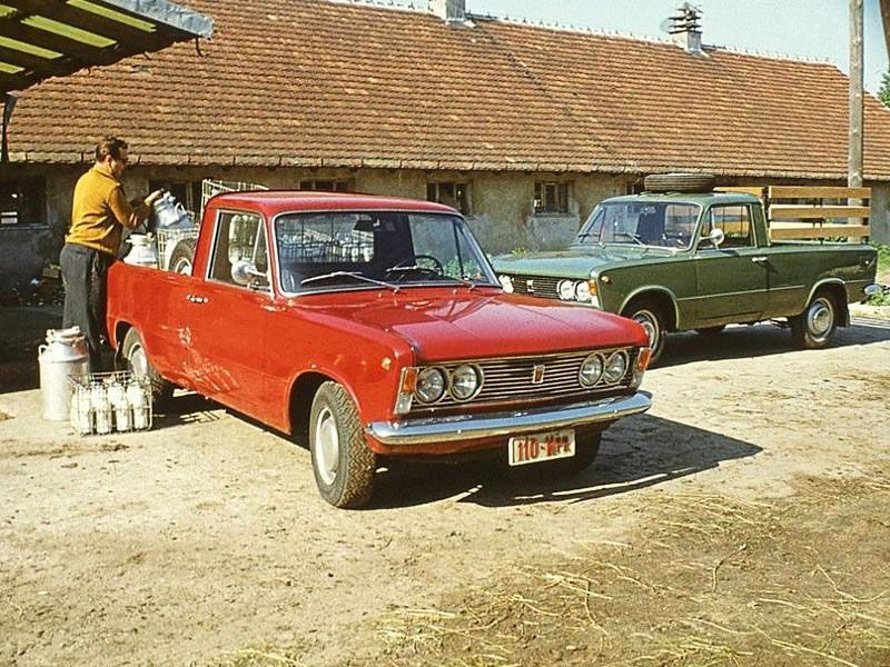 Polski Fiat 125p